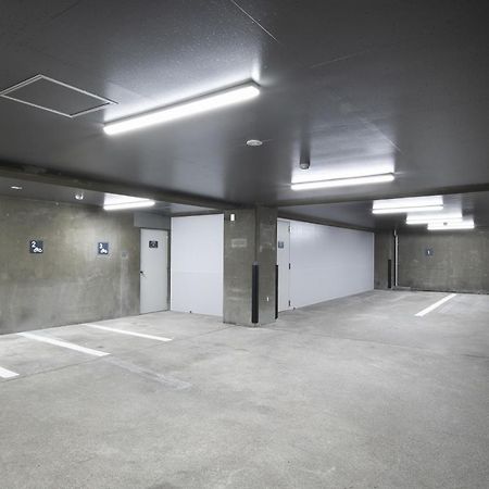 Alphabed Inn 小樽駅前 Luaran gambar