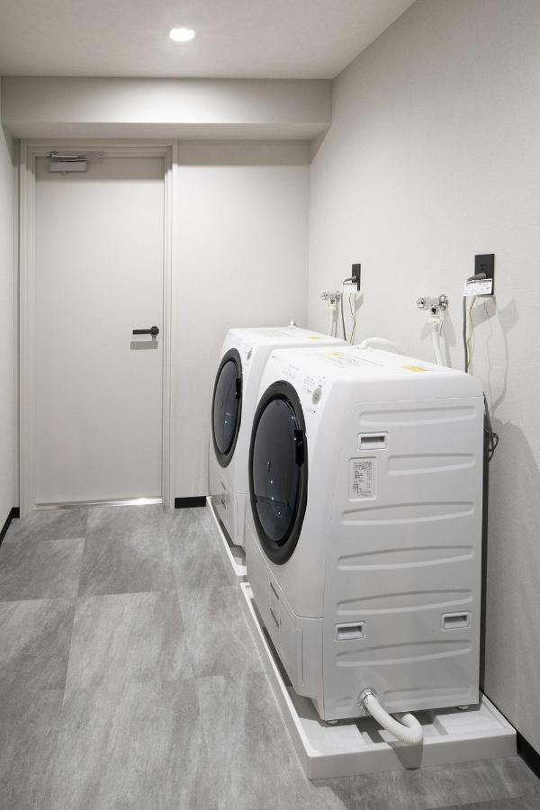 Alphabed Inn 小樽駅前 Luaran gambar