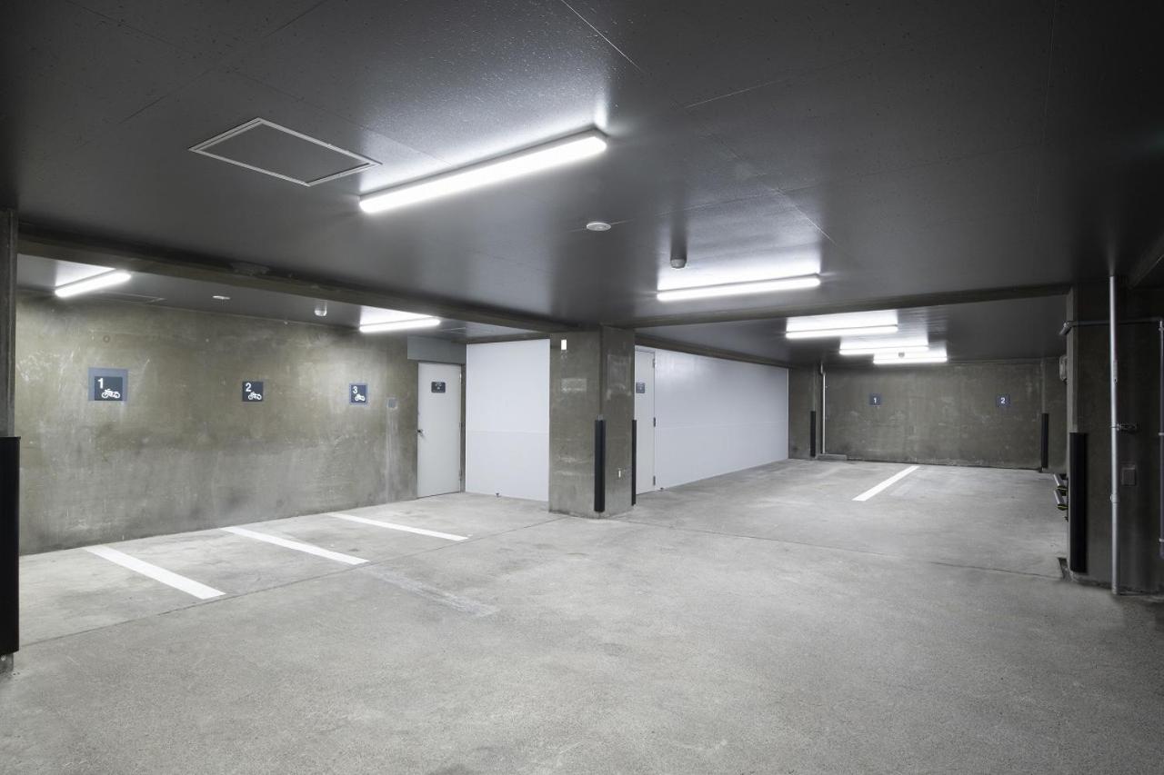 Alphabed Inn 小樽駅前 Luaran gambar