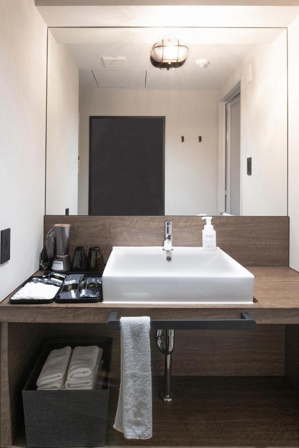 Alphabed Inn 小樽駅前 Luaran gambar