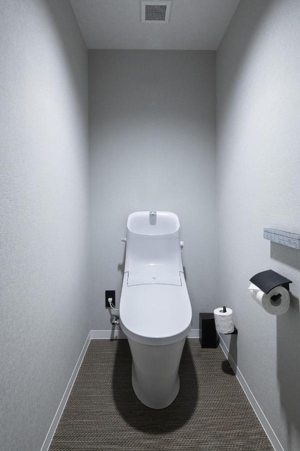 Alphabed Inn 小樽駅前 Bilik gambar